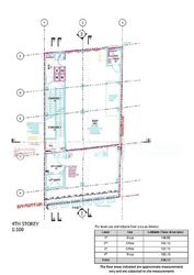 South Bridge Road (D1), Office #551299161